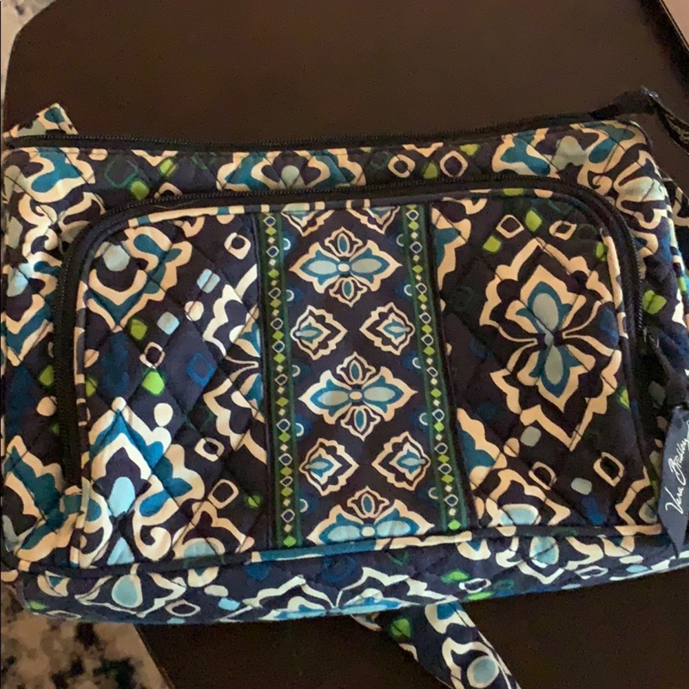 Vera Bradley Crossbody